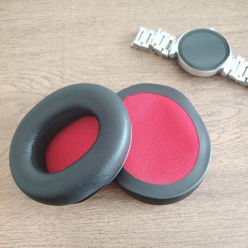 Transform Your Listening Experience with Premium Replacement Ear Pads for Focal Listen Wireless & Focal Spirit One Headphones – Ultimate Comfort, Enhanced Sound Isolation, and Easy Installation for Audiophiles and Gamers Alike