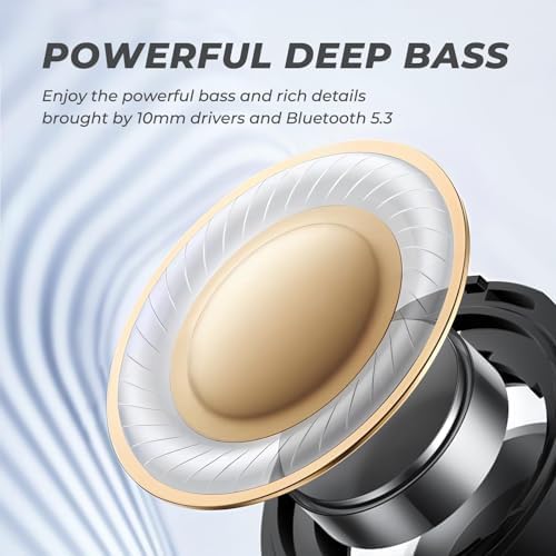 Discover the N18 Ultra-Lightweight Bluetooth Neckband Earbuds – Engineered for Active Lifestyles with IPX7 Waterproof Protection, Deep Bass Sound Quality, and Enhanced Bluetooth 5.2 Connectivity for Effortless Pairing. Enjoy 20 Hours of Continuous Playtime and Experience Crystal Clear Communication with the Built-in Microphone. Ideal for Fitness Enthusiasts and Daily Commuters, These Elegant White Wireless Headphones Offer Unmatched Comfort and Durability. Stay Motivated with Magnetic Earphones that Snap Together When Not in Use, Ensuring Convenience and Portability. Elevate Your Audio Experience and Embrace Seamless Enjoyment with the N18 Neckband Earbuds, Where Cutting-Edge Technology Meets Stylish Design. Perfect for Music Lovers Seeking Quality and Reliability on the Go.