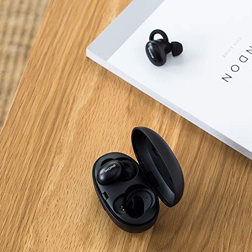 Elevate Your Audio Experience with 1 MORE Stylish True Wireless Earbuds – Lightweight Bluetooth In-Ear Headphones Featuring DSP ENC Noise Cancellation, 7.5 Hours Playtime, MEMS Microphone, and Portable Charging Case – Enhanced Comfort and Compatibility for On-the-Go Listening