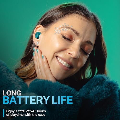 Unleash Unmatched Audio Quality with JLab Go Pop ANC True Wireless Earbuds – Advanced Active Noise Cancelling for Total Immersion, Versatile Dual Connect for Personalized Listening, High-Performance 10 mm Drivers Delivering Rich Sound, Customizable Profiles via JLab App, Ergonomic Design Ensuring All-Day Comfort, Effortless Google Fast Pair Connectivity – Transform Your Listening Journey with Innovative Features and Unrivaled Performance