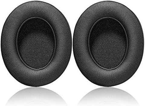 Transform Your Beats Studio Headphones with JARMOR Memory Foam Replacement Earpads – Premium Comfort & Sound Isolation for Studio 2.0 and 3.0 (B0500/B0501) – Stylish Blue Ear Cushion Pads for Enhanced Listening Experience and Perfect Fit