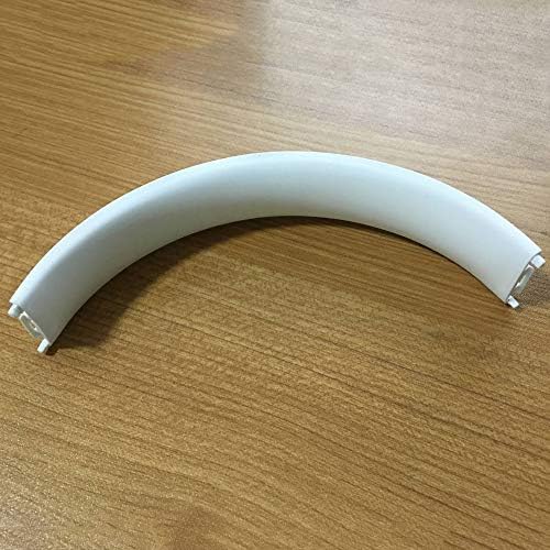 Premium Foam Replacement Headband Cushion Pad for Beats Studio3 Wireless & Studio 2.0 Over-Ear Headphones – Comfort-Enhancing Gold Accessory for Enhanced Listening Experience and Durability