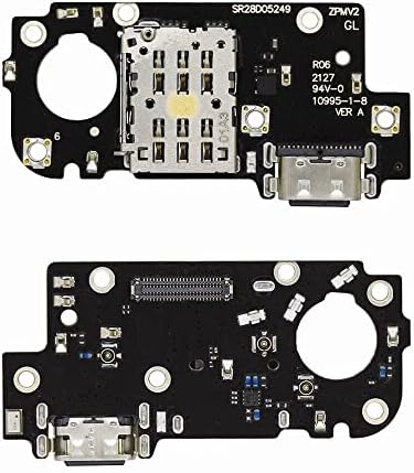 Upgrade Your Motorola Moto Edge 2021 with Premium Type-C USB Dock Connector Replacement – Fast Charging Flex Cable for XT2141 Series Models for Enhanced Performance and Device Longevity Experience rapid charging and robust durability with our specialized Type-C USB Dock Connector Charging Port Board Flex Replacement, expertly engineered for Motorola Moto Edge 2021 devices including XT2141, XT2141 DL, XT2141-1, and XT2141-2. This essential replacement part eliminates downtime by ensuring seamless power connectivity, allowing for continuous device usage. Constructed from top-tier materials, it not only restores optimal charging efficiency but also extends the lifespan of your device. With a straightforward installation process, you can quickly enhance your Moto Edge’s functionality and enjoy an uninterrupted performance. Invest in a reliable charging solution that guarantees longevity and meets the demands of your daily mobile experience.