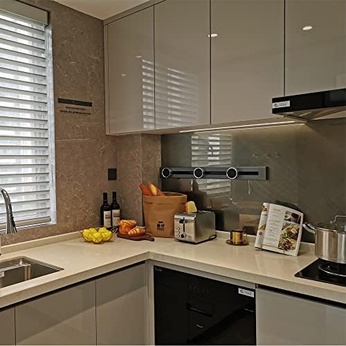 Revolutionary Wall Mount Power Strip with Versatile Removable Outlet Adapter and USB Charging Port – Optimize Your Home and Office Power Management with Universal Compatibility and Enhanced Speed