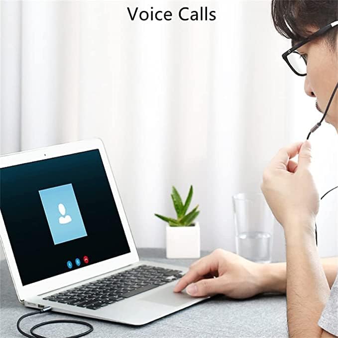 Revolutionize Your Fitness Journey with IP8 Waterproof Bone Conduction Headphones – Open Ear Design for Enhanced Safety, Superior Sound Clarity, and Sweatproof Durability for Active Lifestyles and Seamless Communication