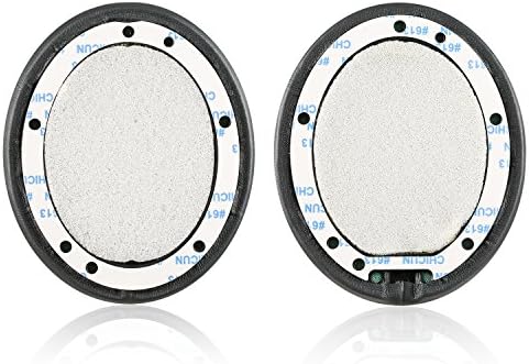 Upgrade Your Audio Experience with JECOBB Studio 2.0 Replacement Earpads – Premium Protein Leather & Memory Foam Ear Cushions for Beats Studio 2 Wired/Wireless Models B0500/B0501 (Vibrant Red) – Enhanced Comfort & Sound Isolation for Ultimate Listening Enjoyment