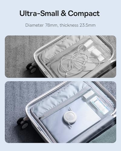 Baseus 100 W Retractable USB-C to USB-C Charging Cable – Versatile 6.6 ft Length with 7 Adjustable Stages for High-Speed Charging of i Phone 16/15 Pro Plus, Mac Book, i Pad Pro, Samsung S24/S23+ – Durable, Tangle-Free Solution for Home and Travel Charging Needs