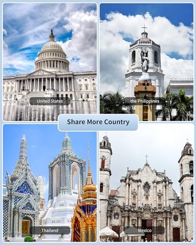 Sleek 20 W Dual USB C Charger Block – Fast Charging Power Adapter for Home, Travel, Office & School – Compact Multi-Device Wall Charger with Advanced Safety Features and Universal Compatibility