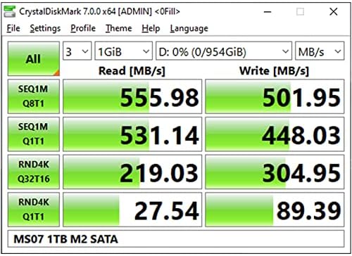 Timetec 512 GB SSD Dual Pack – High-Speed M.2 2280 SATA III Solid State Drives for Enhanced PC & Laptop Performance – Up to 550 MB/s Read Speed, 256 TBW Durability, Perfect for Gamers & Content Creators – Upgrade Your Storage Today!
