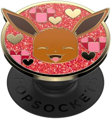Mag Safe-Compatible Pop Socket Phone Grip Featuring Sleepy Bulbasaur – Secure Hands-Free Kickstand with Wireless Charging Support – Ideal Pokémon Accessory for Enhanced Device Handling and Viewing Experience