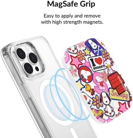 Stylish Hot Pink Leopard VELVET CAVIAR Magnetic Power Bank – Mag Safe Compatible Slim Charger for i Phone 12, 13, 14, 15 – Fast 5000 m Ah Portable Battery Pack with USB-C for Effortless Charging on the Go