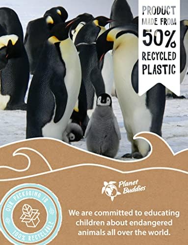 Charming Penguin-Designed Wireless Kids Headphones with Safe 85 d B Volume Limiter – Foldable Bluetooth Earphones for Hassle-Free Listening on Tablets and Smartphones, Ideal for School, Travel, and Music – Lightweight, Cozy Fit with Integrated Microphone for Effortless Hands-Free Communication