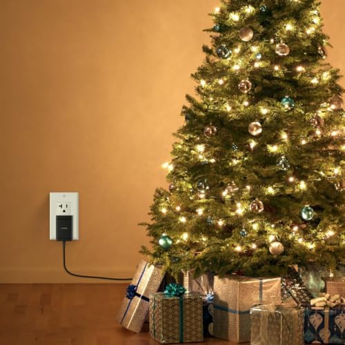 Lenink Advanced AC Power Supply Adapter for AAA Battery Substitution – Reliable, Eco-Friendly Power Solution with Safety Features and Broad Device Compatibility for Enhanced User Experience
