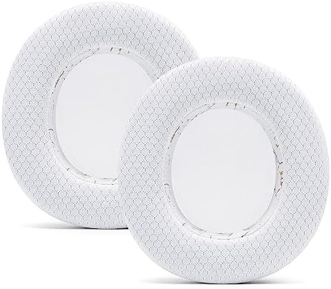 Experience Ultimate Comfort with WC Freeze Nova Pro Wireless Cooling Gel Earpads for Arctis Nova Pro – Exclusive 90’s Black Design, Enhanced Durability & Sound Isolation, Tailored Fit for Gamers Seeking Maximum Performance and Prolonged Play Sessions