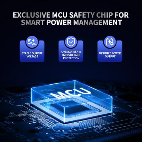 Elevate Your Power Solutions with the Versatile 12 V to 24 V DC-DC Step-Up Converter – Perfect for Golf Carts, LED Lighting, and Automotive Systems – 120 W Output, 5 A Current for Unmatched Efficiency and Easy Installation in Any Setting