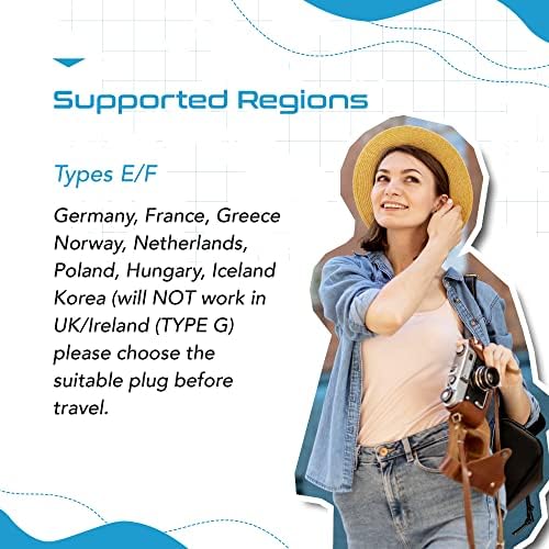 Ultimate Compact Travel Power Adapter for UK & Ireland – Dual USB & USB-C Fast Charger with 3.1 A Output – Type G Plug Converter for Seamless Global Connectivity in Hong Kong, England, Dubai, and Saudi Arabia – Safe, Efficient Design for Smart Travelers