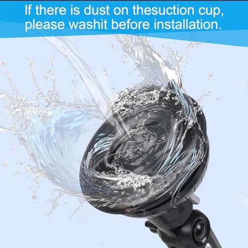 Versatile 5-in-1 Car Phone Holder: Premium Dashboard & Windshield Mount for i Phone 15/14/13 Pro Max, Samsung Z Fold 5/4, and All Smartphones – Enhanced Stability with Adjustable Angles for Safe, Convenient Driving and Navigation Experience