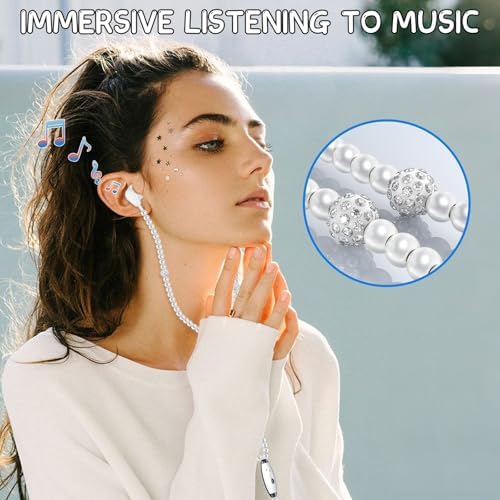 Elevate Your Listening Experience with Premium USB C Wired Earbuds for i Phone 16 Pro – Outstanding Sound Clarity, Ergonomic Comfort & Magnetic Lock for Tangle-Free Storage – Compatible with i Pad Pro & Samsung Galaxy S25/S24/S23/S22/Ultra Note 10/20 – Ideal for Audiophiles & Casual Users Alike