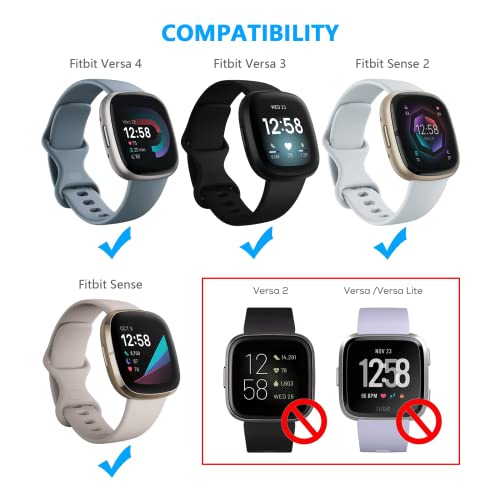 Ultimate Fast Wall Charger for Fitbit Inspire 2 & Ace 3 – Quick USB Charging Cable for Kids’ Fitness Trackers – Enhanced Compatibility & Lightning Speed for Active Lifestyles – Reliable Power Solution for Home, School & Travel