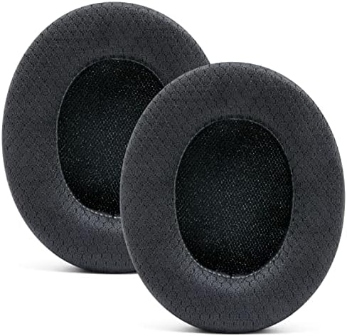 Revolutionary Cooling Gel Ear Pads for Beats Studio 2 & 3 – Premium Black Camo Cushions with Advanced Foam Technology and Superior Adhesion | Ultimate Comfort for Extended Listening | Perfectly Designed for Studio Models, Not Compatible with Solo Variants