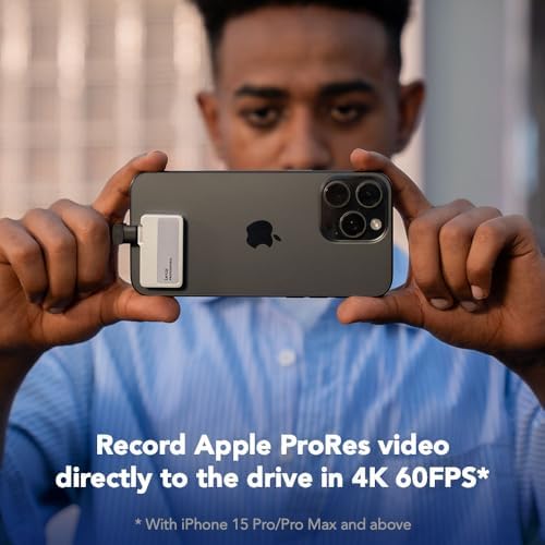 Elevate Your Connectivity with the Lexar Professional Go Portable USB-C Hub – Ultra-Compact 4-Port Design for Lightning-Fast Data Transfer Up to 10 Gbps – Perfect for Smartphones, PCs, Macs, and Tablets – Maximize Productivity On-the-Go!