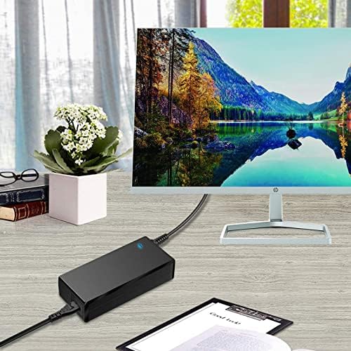Premium 4 K UHD Power Adapter for LG Ultra Wide IPS Curved Monitors – Fast Charging Solution for 19″ to 34″ Models, Reliable Replacement Power Supply for Gaming and Professional Applications, Enhanced Durability and Efficiency for Optimal Performance