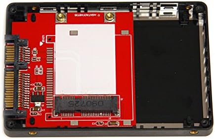 Compact Flash to 3.5-Inch IDE Adapter by Star Tech – Versatile Internal Bay Solution for Enhanced Storage Performance and Easy Plug-and-Play Setup