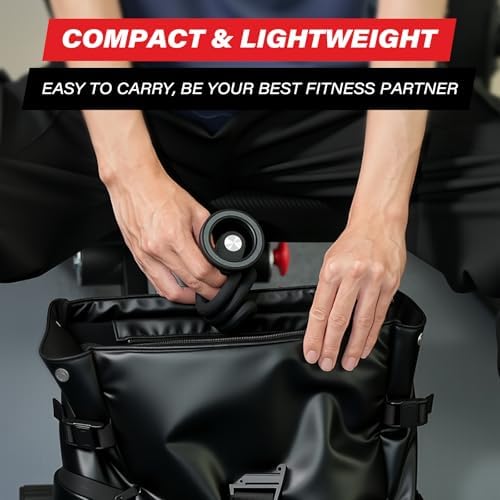 Flexible Gym Phone Holder for Peloton Treadmill Spin Bike – Gooseneck Magnetic Phone Mount for iPhone MagSafe Samsung, Wrap Around Phone Stand for Stroller/Desk/Shopping/Women Men Gym Gifts – Enhanced Compatibility and Speed