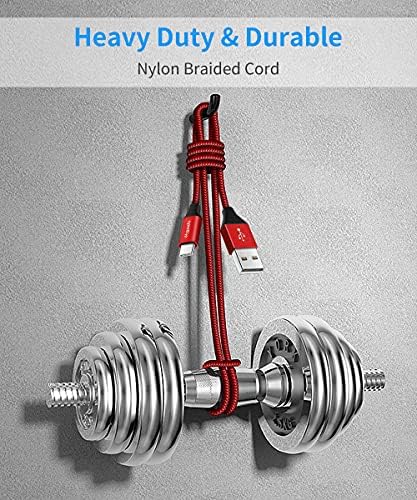 etguuds 20 ft USB C Cable – Long Nylon Braided Charger for Fast Data Transfer & Charging – USB-A 2.0 to Type C Compatibility for Samsung Galaxy Note, LG, Moto, Pixel, Switch & More – Durable Connection for Home & Office Use