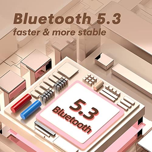 Revolutionary Wireless Open Ear Bone Conduction Headphones – Bluetooth Clip-On Design for Active Lifestyles – Ideal for Running, Cycling, and Workouts – Sweat-Resistant with Built-In Microphone and Secure Earhooks – Experience Clear Audio While Staying Aware of Your Surroundings – Long Battery Life and Enhanced Device Compatibility for Ultimate Freedom