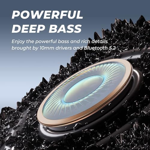 Discover the N18 Ultra-Lightweight Bluetooth Neckband Earbuds – Engineered for Active Lifestyles with IPX7 Waterproof Protection, Deep Bass Sound Quality, and Enhanced Bluetooth 5.2 Connectivity for Effortless Pairing. Enjoy 20 Hours of Continuous Playtime and Experience Crystal Clear Communication with the Built-in Microphone. Ideal for Fitness Enthusiasts and Daily Commuters, These Elegant White Wireless Headphones Offer Unmatched Comfort and Durability. Stay Motivated with Magnetic Earphones that Snap Together When Not in Use, Ensuring Convenience and Portability. Elevate Your Audio Experience and Embrace Seamless Enjoyment with the N18 Neckband Earbuds, Where Cutting-Edge Technology Meets Stylish Design. Perfect for Music Lovers Seeking Quality and Reliability on the Go.