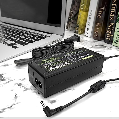 High-Performance 24 V 3 A Power Supply Adapter – Universal AC to DC Converter for LED Lighting & CCTV Systems, Dual Plug Compatibility (5.5 x 2.5 mm & 5.5 x 2.1 mm) – Reliable Switching Transformer with Safety Features for Optimal Device Functionality and Longevity