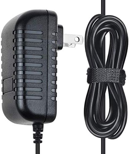 Universal 24 V AC/DC Power Adapter for Lift Master Radio Control Receivers – Optimal Performance Replacement for Models 85, LM 355, 412, HM 422, 423, 535, 850, and 95 – Durable Barrel Plug Power Supply for Enhanced Compatibility and Seamless Operation