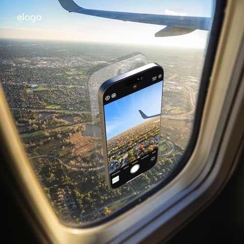 Elago Magnetic Suction Cup Phone Mount in Lovely Pink – Ultimate Hands-Free Solution for Tik Tok & Instagram Creators with Mag Safe Compatibility, Strong Silicone Grip, 360° Rotation for Effortless Content Creation and Live Streaming