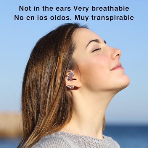 ZIHNIC Wireless AI Translation Earbuds – 4-Mode Real-Time Language Interpretation, Ergonomic Comfort Fit for Extended Use, IPX5 Waterproof Protection, Bluetooth 5.0 for i OS & Android – Perfect for Global Travelers and Professionals – Superior Sound Quality and Versatile Connectivity