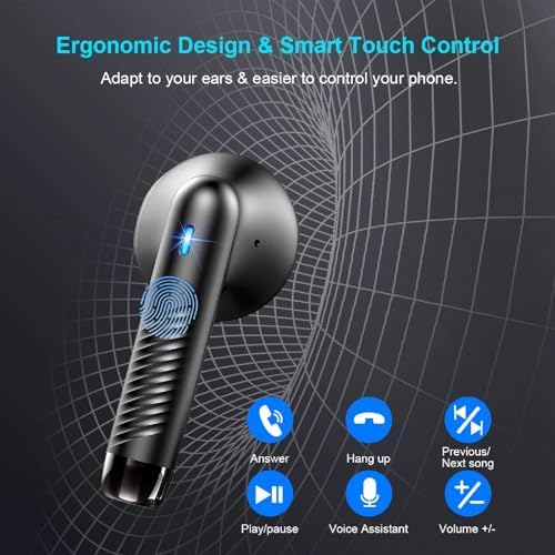 Discover the Ultimate Pink Bluetooth 5.4 Earbuds – Premium Noise Cancellation, IP7 Waterproof Design for Active Lifestyles, Up to 32 Hours Playtime, Perfect for Fitness Buffs and Frequent Travelers, Effortlessly Syncs with Android & i OS Devices