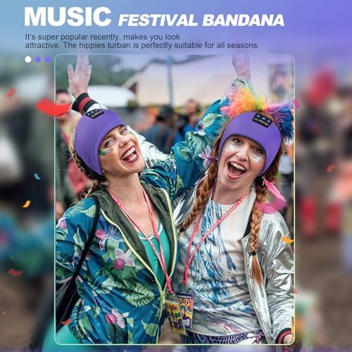 Discover the Ultimate Comfort with LC-dolida’s Bluetooth Sleep Headband – The Perfect Fusion of Relaxation and Functionality for Insomnia Relief and Active Lifestyles – USB-C Rechargeable, Soft Fabric, Ideal for Meditation, Yoga, Travel, and Workouts – Experience Seamless Connectivity with Bluetooth 5.4 and Enjoy High-Quality Sound while Blocking Out Distractions – Lightweight and Breathable Design for All-Night Wear – Elevate Your Sleep and Focus on Wellness with Our Dual-Function Sleep Mask and Headphones – A Thoughtful Gift for Yourself or Loved Ones Seeking Serenity and Comfort in Every Moment.