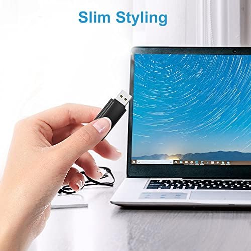 KEXIN 64 GB USB Flash Drive Pack – 10 Durable USB 2.0 Thumb Drives for Effortless Data Storage and Transfer – Perfect for Professionals and Students on the Go