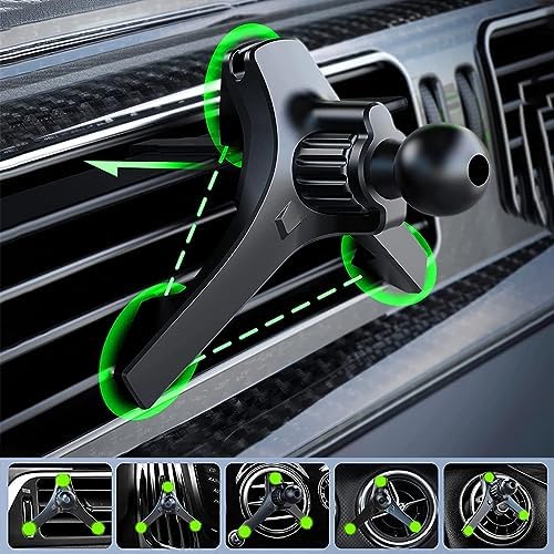 Revolutionary Magnetic Car Phone Holder Mount – Universal Compatibility for i Phone, Samsung & LG – 360-Degree Rotatable Design with Never-Fall-Off Grip – Adjustable Viewing Angle for Hands-Free Navigation – Sleek Minimalist Aesthetic for Modern Vehicles – Effortless Installation and Maintenance for Ultimate Convenience