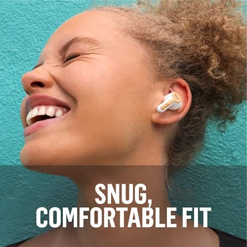Experience Superior Sound with House of Marley Rebel True Wireless Earbuds – Eco-Friendly Bluetooth Connectivity, 8-Hour Battery Life, Microphone for Hands-Free Calls, and Enhanced Device Compatibility in Sleek Signature Black – Perfect for Music Lovers and Sustainable Living Enthusiasts