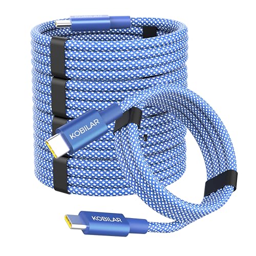 High-Performance USB C to C Cable 5 Pack – 3.3 ft Fast Charging Solution (60 W, 3 A) for i Phone 16, Samsung S24/S23, Mac Book, i Pad, Switch & Steam Deck – Durable, Tangle-Free Design for Enhanced Compatibility & Maximum Efficiency