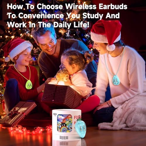 Discover the aigo True Wireless Earbuds: Cutting-Edge Bluetooth 5.4 Headphones with Touch Controls, Water-Resistant Design, and Dual-Microphone Clarity – Vibrant Super Shine Yellow with Convenient Neck Lanyard for Effortless On-the-Go Listening and Enhanced Audio Quality.