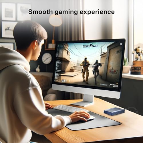 Experience Lightning-Fast Storage with ACASIS 40 Gbps M.2 NVMe SSD Enclosure – Thunderbolt 4/3 & USB4 Compatible, Tool-Free Setup for M-Key B+M SSDs (2280/2260/2242/2230) – Perfect for Video Editing, Gaming, and Large File Transfers – Durable Design for Optimal Heat Dissipation & Long-Lasting Performance – Elevate Your Device with High-Speed Data Transfer and Enhanced Compatibility