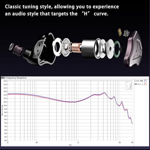 Fezzlo Hi-Fi Type-C In-Ear Gaming Earbuds – Unleash Premium Digital Audio with Built-in Mic for Crystal-Clear Voice Clarity, Ergonomic Comfort for Extended Use, Universal Compatibility with Phones & Computers, Tailored 0.78 mm 2 Pin IEM Fit for an Immersive Sound Experience