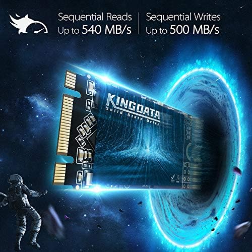 Transform Your Computer with the 128 GB M.2 2242 NGFF SSD – Lightning-Fast Internal Solid State Drive for Desktops & Laptops, Achieve SATA III 6 Gb/s Speeds for Rapid Booting and Streamlined Data Management