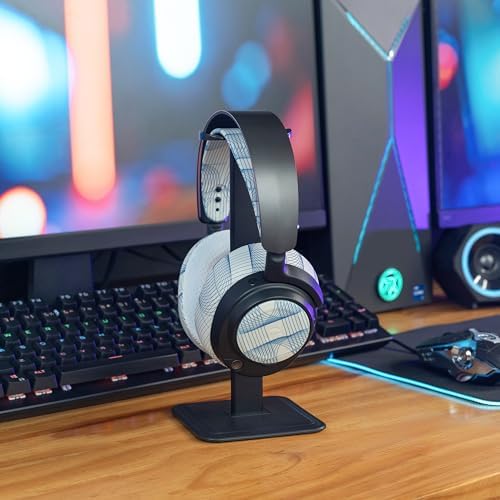 Revamp Your Sound with Wicked Cushions Red Speaker Plates for Arctis Nova Headsets | Ultimate Compatibility for Pro Wireless, Pro Wired, Nova 7, 7 X, and 7 P Models | Enhance Style and Audio Quality Seamlessly | Experience Unmatched Comfort and Effortless Installation | Upgrade to Superior Performance Today