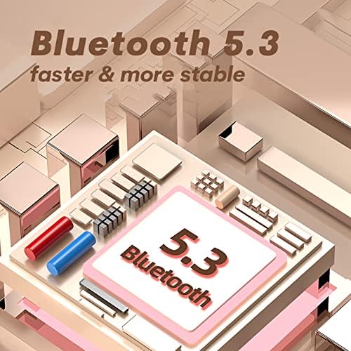 Revolutionary Wireless Open Ear Bone Conduction Headphones – Bluetooth Clip-On Design for Active Lifestyles – Ideal for Running, Cycling, and Workouts – Sweat-Resistant with Built-In Microphone and Secure Earhooks – Experience Clear Audio While Staying Aware of Your Surroundings – Long Battery Life and Enhanced Device Compatibility for Ultimate Freedom