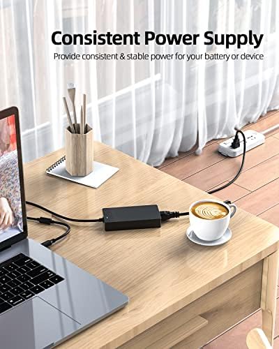 High-Performance 90 W USB-C Power Adapter for Dell Laptops – Fast Charging, Universal Compatibility, and Enhanced Safety Standards for XPS & Latitude Series