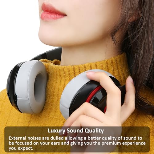 Upgrade Your Audio Experience with Premium Noise-Isolating Memory Foam Ear Pads for Studio 2 & 3 Headphones – Waterproof Protein Leather Cushions in Blue for Unmatched Comfort and Enhanced Sound Quality