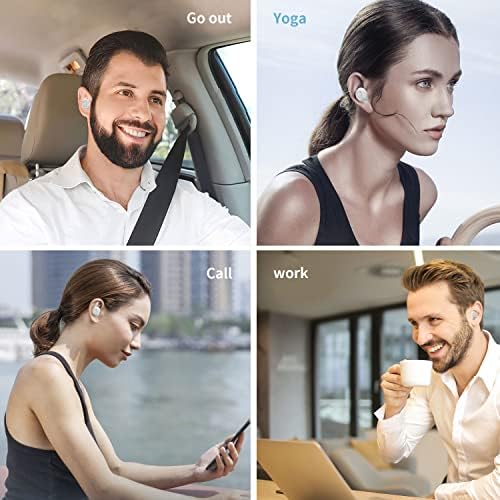 Adorable Kids’ Wireless Earbuds with Bluetooth 5.0 – Waterproof Sport Stereo Earphones for Seamless Connectivity and Enhanced Audio Experience – Perfect for Music, Gaming, and Learning on i Phone/Android – Fun, Durable Design with Noise Reduction and Built-in Mic